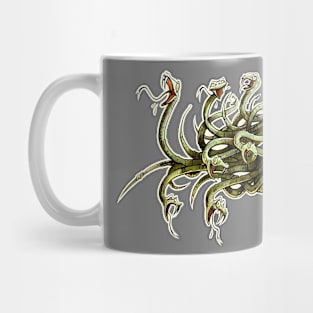 Medusa Mug